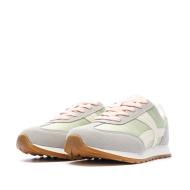 Girls’ Grey/Green Trainers XTI 153011 Photo of the Espace des Marques %store% store - view of %key%