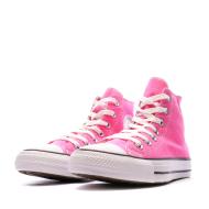 Chuck Taylor All Star Baskets Roses Femme Converse vue 6