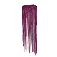 Mascara Violet Femme Gemey Maybelline Sensational Sky High Burgundy Haze vue 2