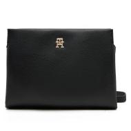 Sac à Bandoulière Noir Femme Tommy Hilfiger Th Legacy Mini Cross pas cher