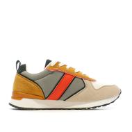 Baskets Beige/Gris Homme Kaporal Butyl vue 2