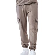 Jogging Marron Homme Project X Paris Cargo