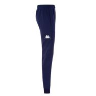 Jogging Marine Homme Kappa Savone vue 2
