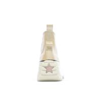 Baskets Beige Homme Converse Run Star Hike vue 3
