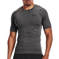 T-shirt de Training Gris Homme Under Armour Comp pas cher