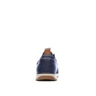 Zapatillas deportivas azul marino para hombre Refresh 175665 ver 3