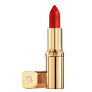 Rouge à Lèvre Rouge L'Oréal 297 Red Passion pas cher