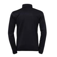 Veste noire homme Uhlsport Liga 2.0 vue 2