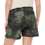 Short Kaki Femme Mamalicious Hama vue 2