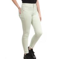 Jean Vert Femme Tiffosi One Size pas cher