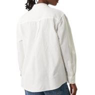Chemise Beige Homme Tommy Hilfiger Tjw Rlx vue 2