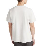 T-Shirt Blanc Homme O'Neill Future Surf Society vue 2
