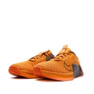 Chaussures de Cross Training Orange Homme Nike Metcon 9 vue 6