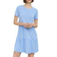 Robe Bleu Femme Vero Moda Calia