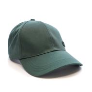 Casquette Verte Homme Calvin Klein Jeans Cap vue 2