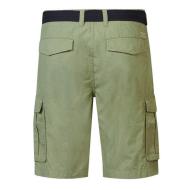 Short Vert Homme Petrol Industries Cargo vue 2