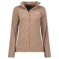 Veste Polaire Marron Femme Geographical Norway Lady 233