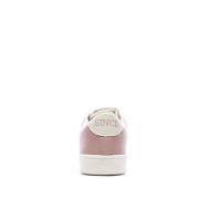 Baskets Roses/Blanches Femme US Polo ASSN For Everyday vue 3