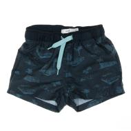 Maillot de Bain Marine Garçon Name it Zoxi pas cher