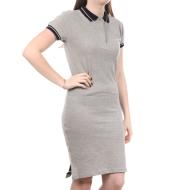 Robe Grise Femme Joseph In Renon