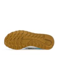 Baskets Blanches Femme New Balance 500 vue 5