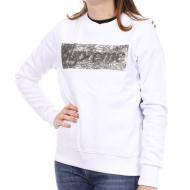 Sweat Blanc Femme Supreme Grip Ada