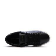 Baskets Noir Femme Tommy Hilfiger Icon Court Light vue 4