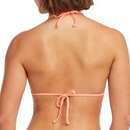 O'Neill Women's Orange Capri Swimsuit Top Photo of the Espace des Marques %store% store - view of %key%