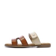 Claquettes Camel Femme Xti 144120