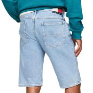 Short en Jean Bleu Homme Tommy Hilfiger Ronnie vue 2