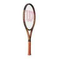 Raquette de Tennis Bronze Wilson Pro Staff Team V14 FRM vue 2