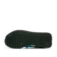 Baskets Noir/Bleu Garçon Puma Future Rider Play On vue 5