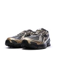 Baskets Noir/Bronze Homme New Balance 740 vue 6