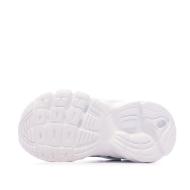 Baskets Blanc Fille Adidas Adidas Astir vue 5