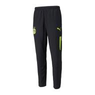 Dortmund Jogging Noir Homme Puma 2021/2022 pas cher