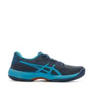 Chaussures de Padel Marine Homme Asics Gel Game 9 vue 2