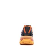 Baskets Oranges Mixte Puma Velophasis Layers vue 3