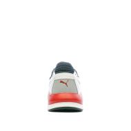 Baskets Blanches Homme Puma Xray Speed Lite vue 3