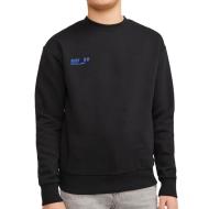 Sweat Noir Garçon Jack & Jones Collect Edt