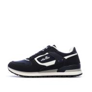 Baskets Marines Homme Ellesse Harvey Dante pas cher