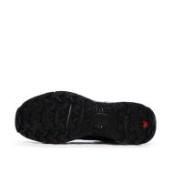 Chaussures de Randonnée Gris Homme Salomon X Ultra 4 Mid Gtx vue 5