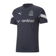OM Maillot D'entrainement Marine Homme Puma 2022/23 pas cher