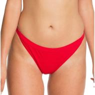 Bas de Bikini Rouge Femme Quiksilver Womens