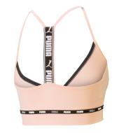 Brassière Rose Femme Puma 522225 vue 2