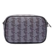Sacoche Marine Homme Lacoste Blend vue 2