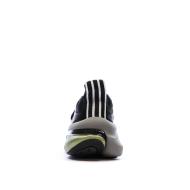 Baskets Noires/Grises Homme Adidas Alphaboost vue 3