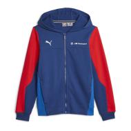 Veste Bleu/Rouge Garçon Puma 621252 pas cher