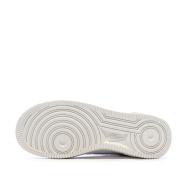 Baskets Blanches Femme Nike Wms Air Force 1 vue 5