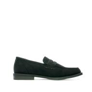 Mocassins Noir Femme Xti 142177 vue 2