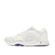 Basket Blanc Homme Le Coq Sportif R500 Sport pas cher